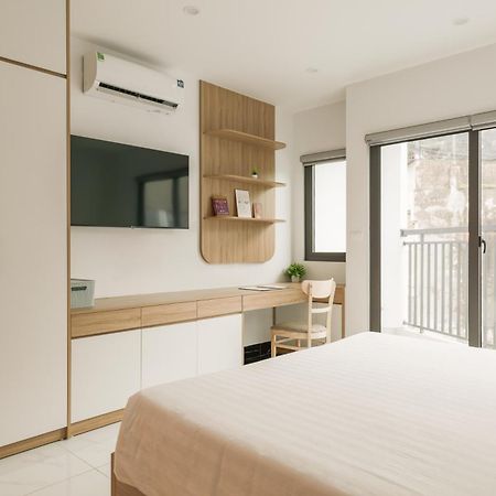 Dodo Home Ac Ханой Екстериор снимка