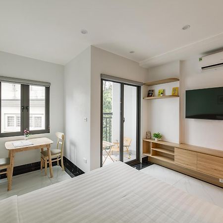 Dodo Home Ac Ханой Екстериор снимка