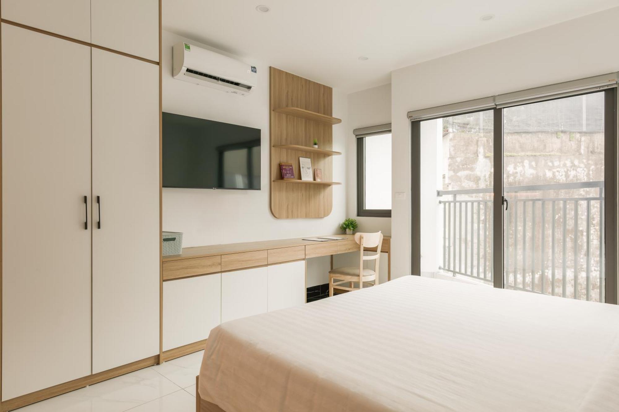 Dodo Home Ac Ханой Екстериор снимка