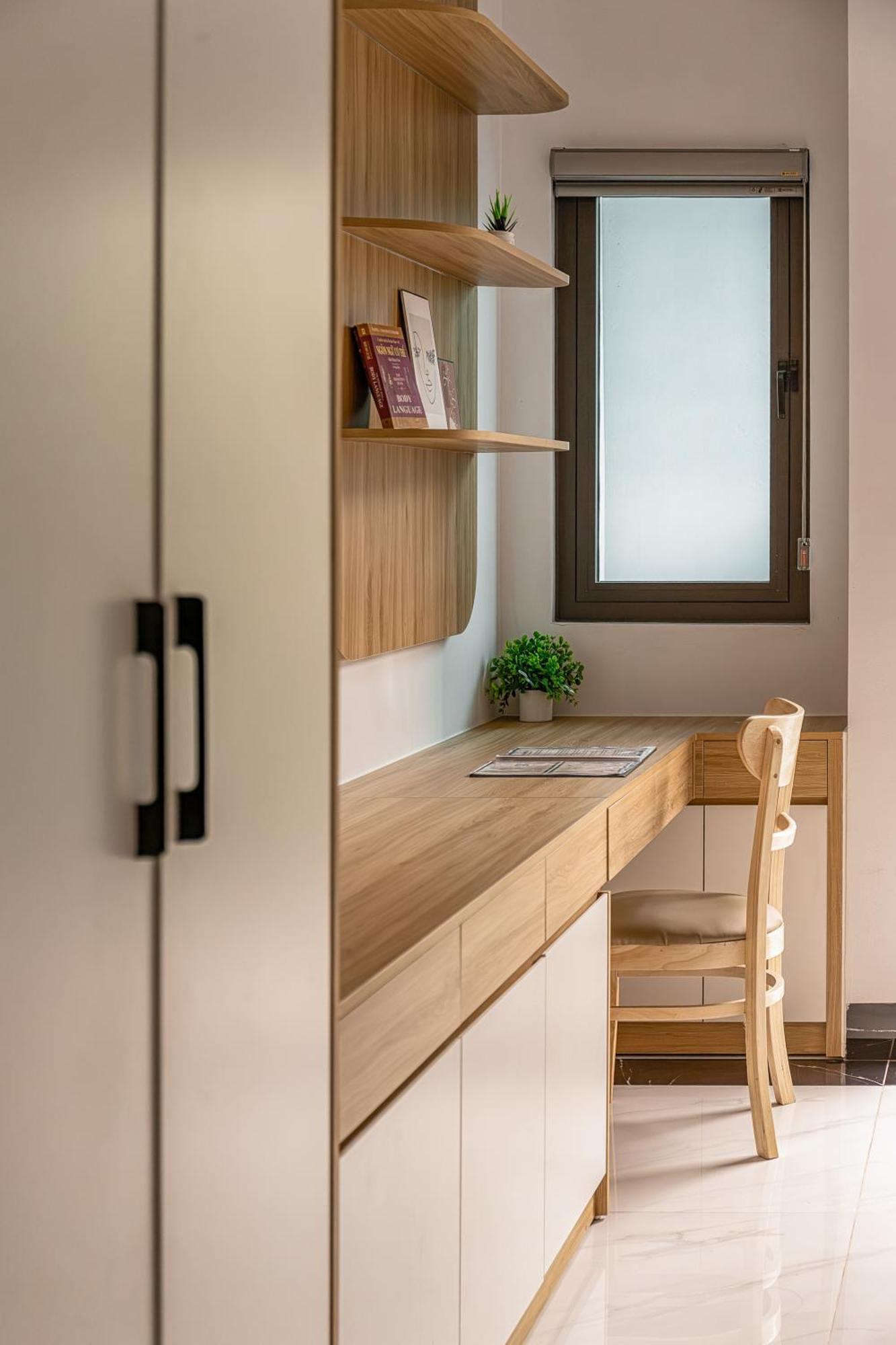 Dodo Home Ac Ханой Екстериор снимка