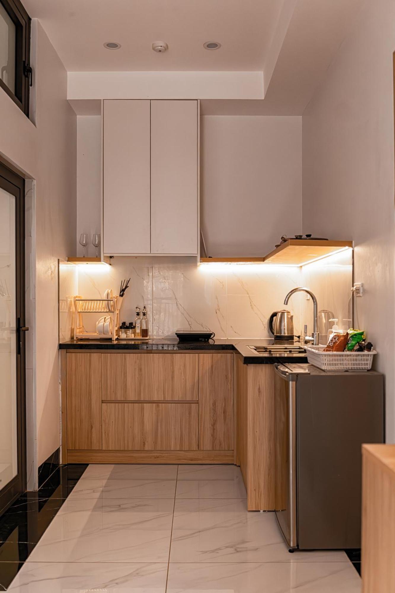 Dodo Home Ac Ханой Екстериор снимка