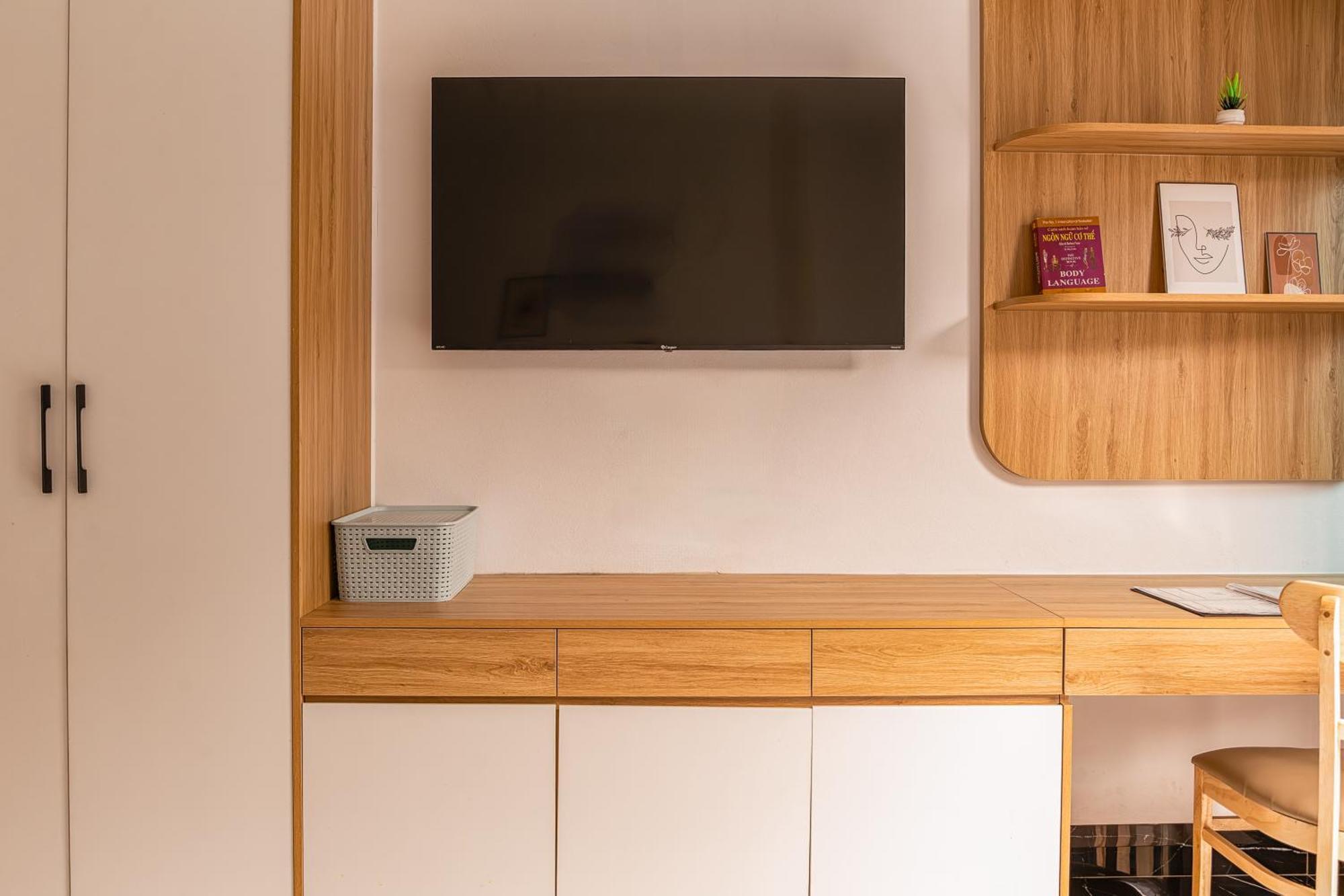 Dodo Home Ac Ханой Екстериор снимка